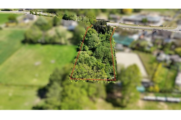 Medium property photo - Onze Lieve Vrouwestraat 33, 4735 SL Zegge